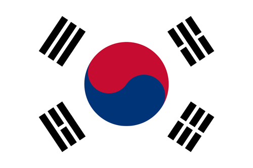 SOUTH KOREA