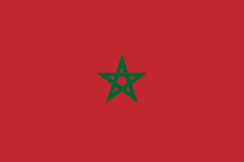 MOROCCO