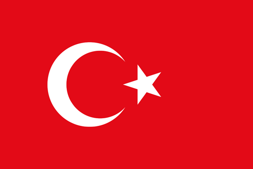 TURKEY